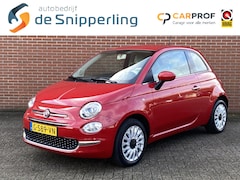 Fiat 500 - 1.2 Lounge NAV CRUISE DAB CARPLAY PDC LMV