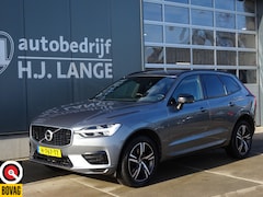 Volvo XC60 - 2.0 D4 R-Design