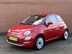 Fiat 500 - 1.2 Lounge NAV CRUISE DAB CARPLAY PDC LMV