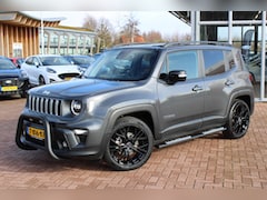 Jeep Renegade - 1.5T e-Hybrid 130pk Automaat Limited