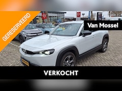 Mazda MX-30 - e-SkyActiv 145 First Edition 36 kWh