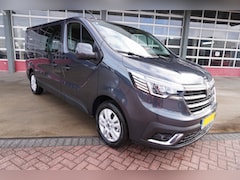 Renault Trafic - 2.0 Blue dCi 130PK T29 L2H1 Advance Dubbelcabine nr.V131 | Airco | Cruise | Camera |Trekha