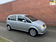 Opel Meriva - 1.6-16V Temptation Airco Cruise