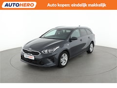 Kia Cee'd Sportswagon - Ceed 1.0 T-GDi |EY77664|
