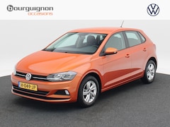 Volkswagen Polo - 1.0 TSi Comfortline | Airco | Carplay | 15 Inch | 60.475 Km