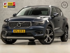 Volvo XC40 - 1.5 T4 Recharge Inscription Expression 211Pk Automaat (APPLE CARPLAY, LEDER, STUUR/STOELVE