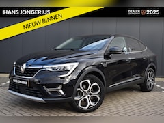 Renault Arkana - E-Tech Hybrid 145 Intens | AUTOMAAT | TREKHAAK | STUUR/STOELVERWARMING | ACHTERUITRIJCAMER