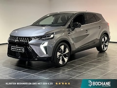 Mitsubishi Grandis - 1.8 HEV First Edition | Voorraad voordeel | 8 jaar garantie |