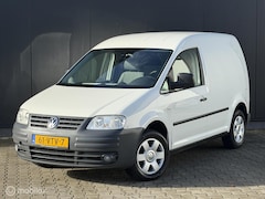 Volkswagen Caddy - Bestel 2.0 SDI | CRUISE | AIRCO | TREKHAAK |