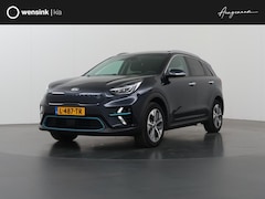 Kia e-Niro - DynamicPlusLine 64 kWh | SOH 97% | Panoramadak | Stoel/Stuurwielverwarming | JBL | Adaptie