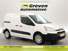 Citroën Berlingo - 1.6 e-HDI | 3 Zits | Airco | Cruise | Trekhaak | Elektrpakket
