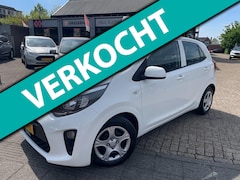 Kia Picanto - 1.0 DPi ComfortLine *airco