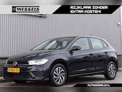 Volkswagen Polo - 1.0 TSI Life Facelift Virtual cockpit, Adaptive cruise, PDC, DAB