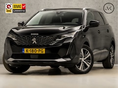 Peugeot 5008 - 1.2 PureTech Allure 7 Persoons Automaat (APPLE CARPLAY, GROOT NAVI, LEDER, 360 CAMERA, SPO