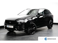 Volvo XC60 - T6 Black Edition | 360cam | HarmanKardon | Facelift |