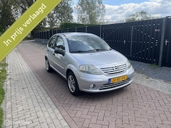 Citroën C3 - 1.1i Attraction in prijs verlaagd