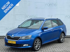 Skoda Fabia Combi - 1.2 TSI Drive NL AUTO | NAVI | CRUISE