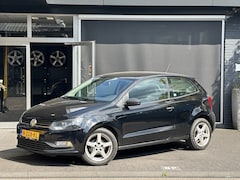 Volkswagen Polo - 1.0 AIRCO / SCHERM / ELEK. RAMEN