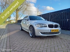 BMW 1-serie - 118i Business Line