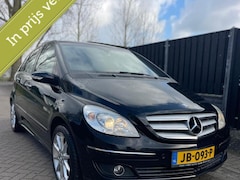 Mercedes-Benz B-klasse - 170 Business in prijs verlaagd