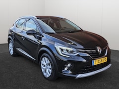 Renault Captur - 1.6 E-Tech Plug In Hybrid 160 Intens Navigatie Camera Stoelverwa