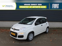 Fiat Panda - 1.0 70pk City | Cruise Control | Bluetooth | Parkeersensoren Achter