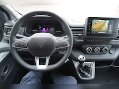 Renault Trafic - 2.0 Blue dCi 130PK T29 L2H1 Advance Dubbelcabine nr.V133 | Airco | Cruise | Camera |Trekha