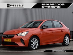 Opel Corsa - 1.2 Edition Cruise, Carplay, Dealer onderhouden, NAP