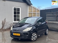Ford Ka - 1.2 Trend | NAP | El. Ramen | Rijdt en schakelt goed
