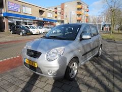 Kia Picanto - 1.0I Seven Airco 86.947 km nap