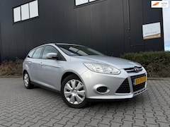 Ford Focus Wagon - 1.0 EcoBoost Trend