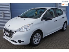 Peugeot 208 - 1.0 VTi 5-deurs | 99dkm | Airco | Cruise | Zuinig | Nette staat