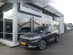 Ford Kuga - 2.5 PHEV ST-Line X TREKHAAK AFNEEMBAAR (1.500KG), HUD, WINTER PACK, ELEKT. STOEL, ADAPT. C