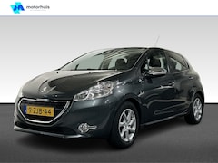 Peugeot 208 - 1.2 PureTech ETG5 82PK 5D Style