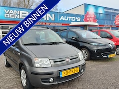 Fiat Panda - 1.2 Edizione Cool Nw APK bij aflevering