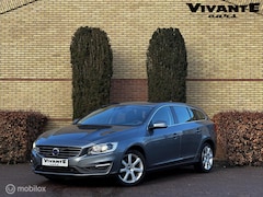 Volvo V60 - 1.5 T2 Nordic+ AUT.*Stoel/Vooruit.VRW*Cruise*Clima