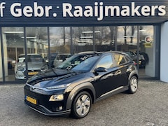 Hyundai Kona Electric - EV Comfort 64 kWh*3-Fase*100%SOH*11485 netto