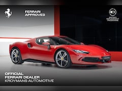 Ferrari 296 GTB - - Kroymans Ferrari