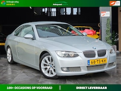 BMW 3-serie Coupé - 335i High Executive|AUT|2e eig|NAP|Xenon