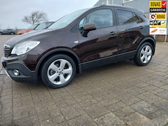 Opel Mokka - 1.4 T Edition 4x4