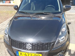 Suzuki Swift - 1.6 Sport keyless entry, Xenon, airco