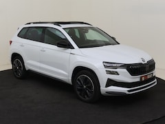 Skoda Karoq - 1.5 TSI Sportline Business Automaat Panoramaschuifdak