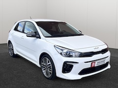 Kia Rio - 1.0 T-GDi MHEV GT-Line Camera Carplay Sportpakket
