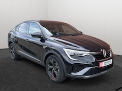 Renault Arkana - 1.6 E-TECH Hybride 145 R.S. Line Leder Camera