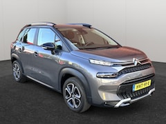 Citroën C3 Aircross - 1.2 PT S&S Feel Trekhaak: Nieuwe Distributieriem
