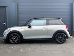 MINI Cooper S - 2.0 Chili H/K PANO LED HUD LEER JCW TUNING KIT 211PK