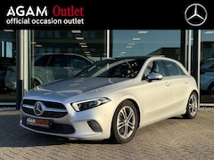 Mercedes-Benz A-klasse - Hatchback 220 Launch Edition Premium Plus Panorama dak
