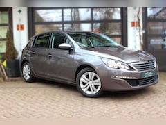 Peugeot 308 - 1.2 PureTech Blue Lease Premium