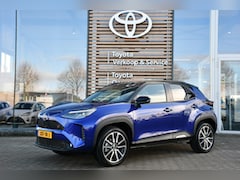 Toyota Yaris Cross - 1.5 Hybrid 130 GR Sport Limited Automaat 130pk | Sportief interieur | Dodehoekdetectie| Pa