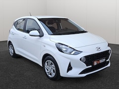 Hyundai i10 - 1.0 Comfort 5-zits Automaat Winterpack Carplay
